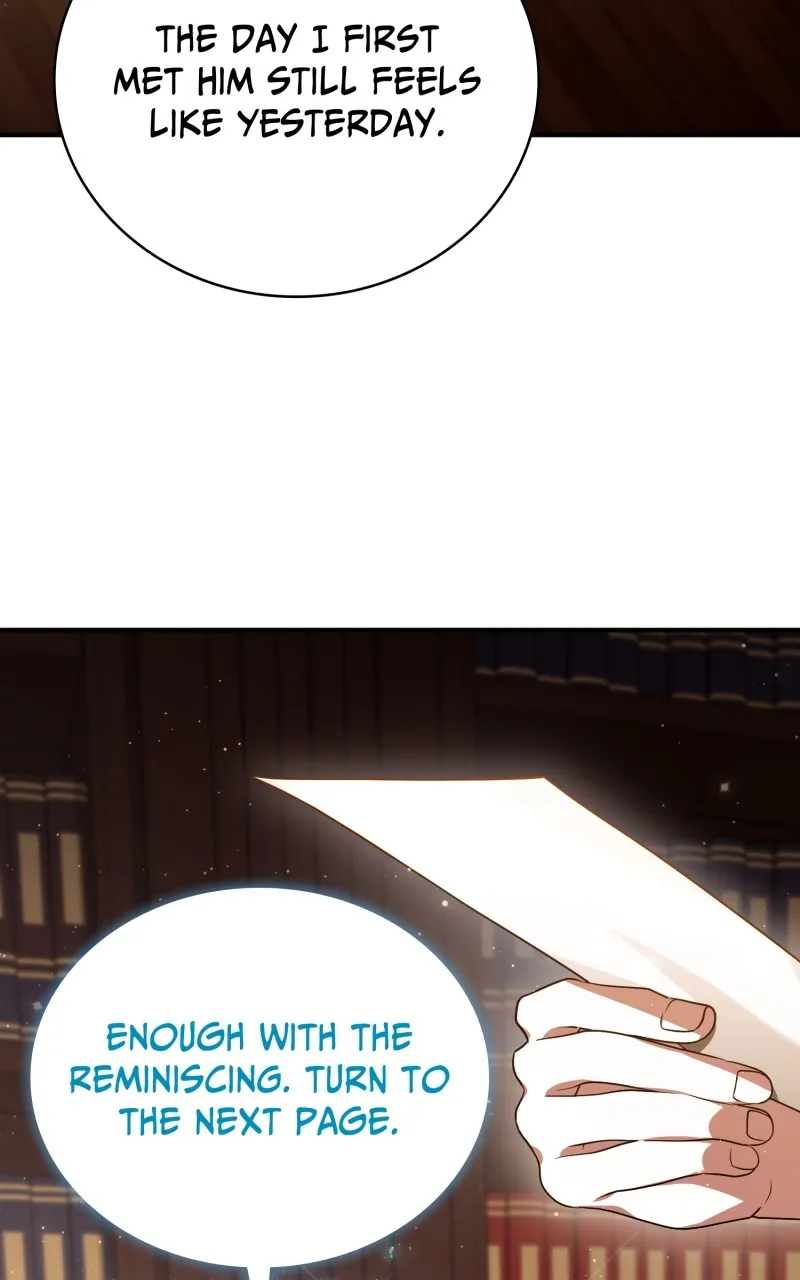 Read Just Read Me Already! chapter 11 image 5 on Lezhin