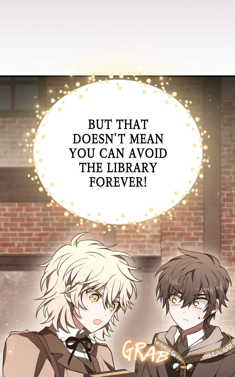 Read Just Read Me Already! chapter 11 image 62 on Lezhin