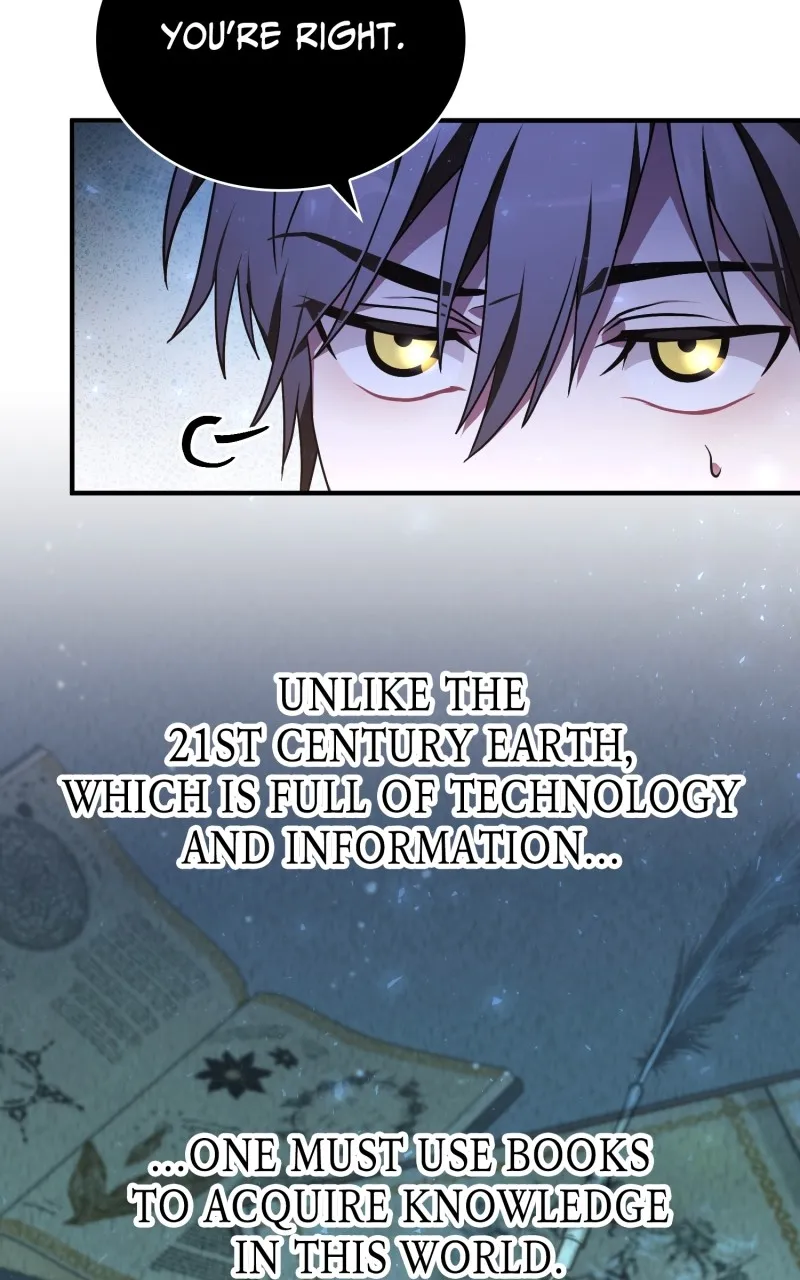 Read Just Read Me Already! chapter 11 image 64 on Lezhin