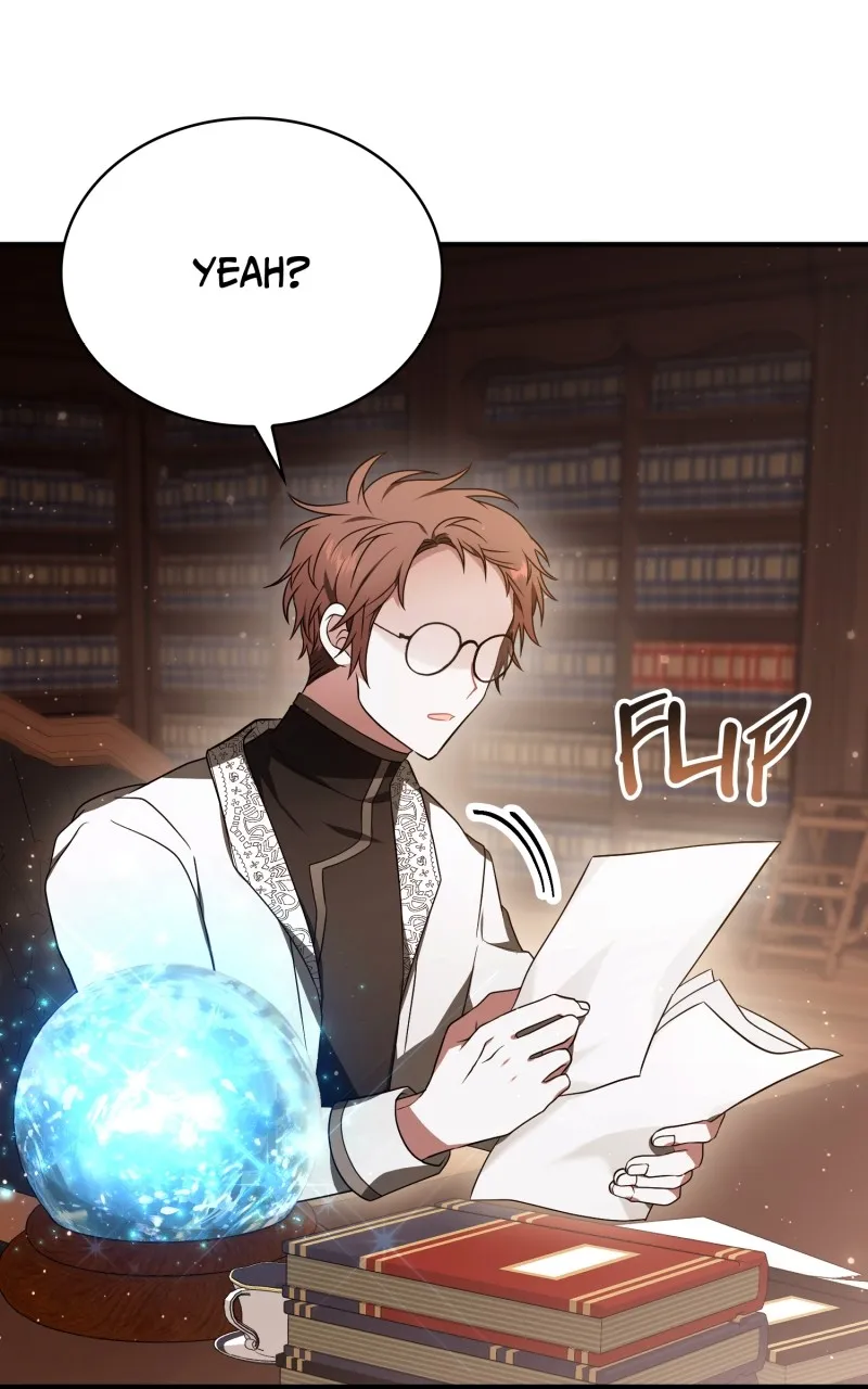 Read Just Read Me Already! chapter 11 image 7 on Lezhin