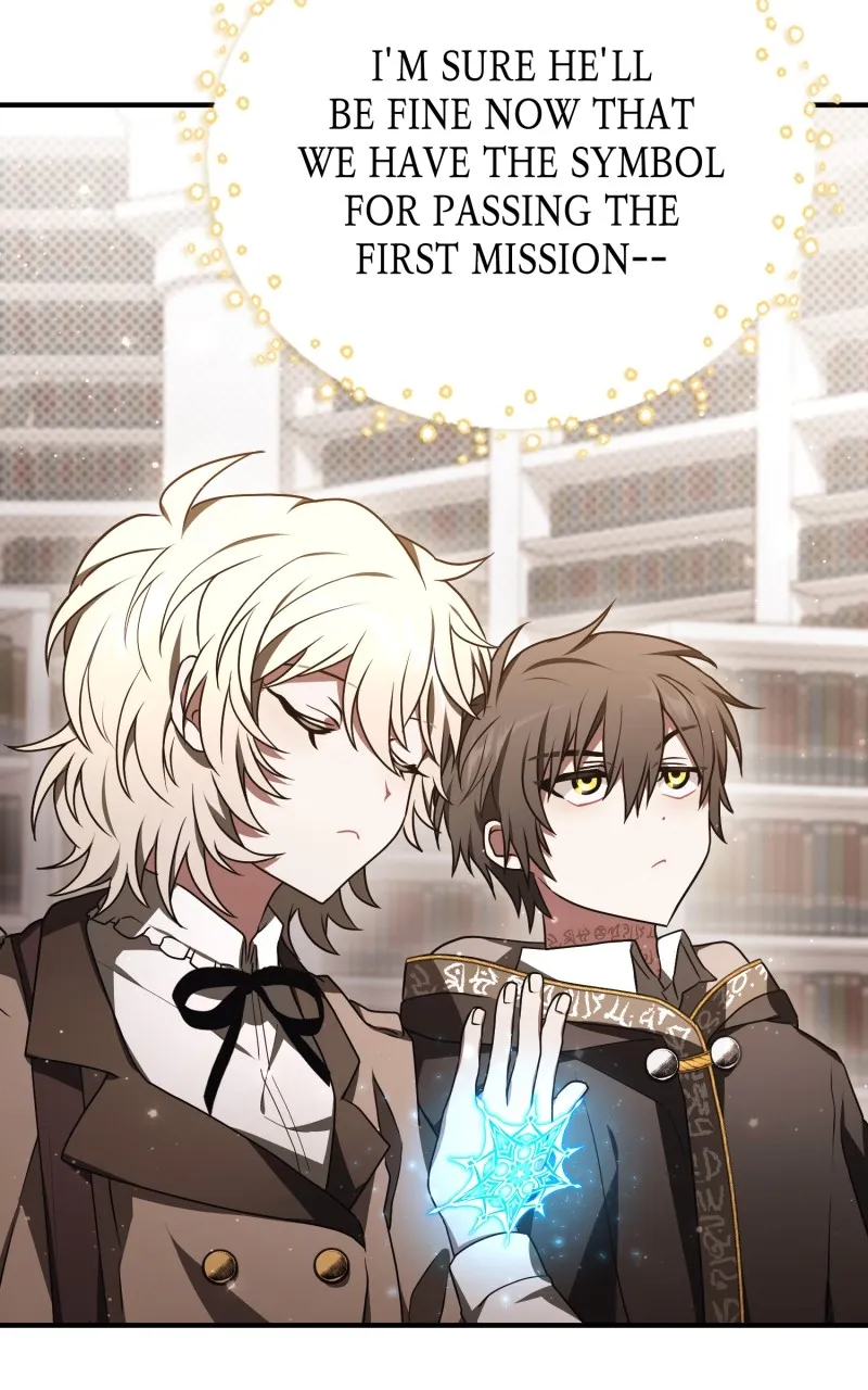 Read Just Read Me Already! chapter 11 image 99 on Lezhin