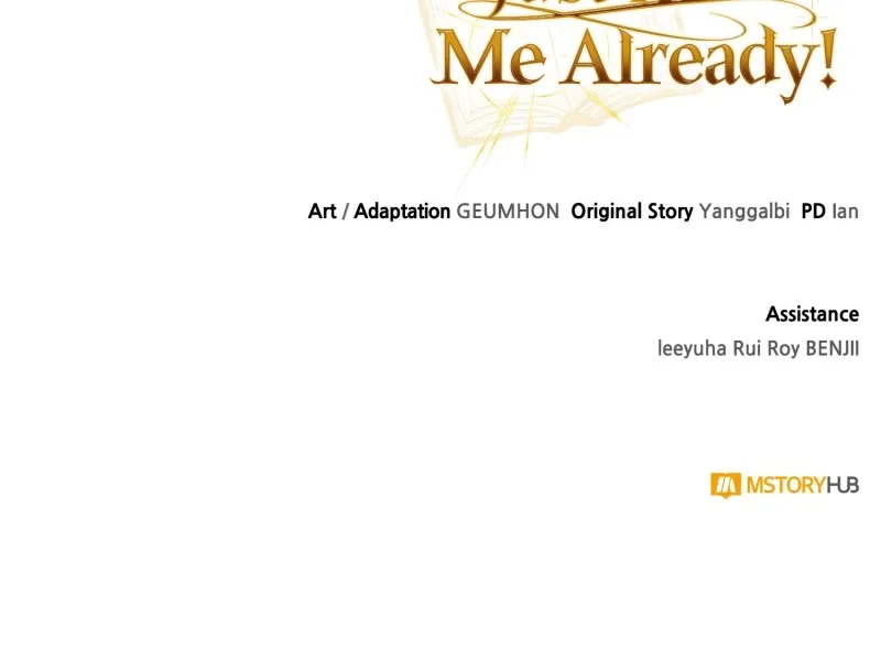 Read Just Read Me Already! chapter 12 image 115 on Lezhin
