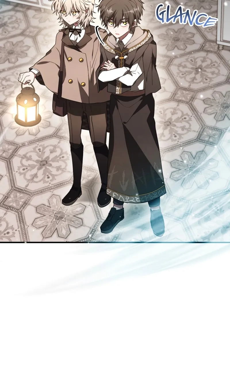 Read Just Read Me Already! chapter 12 image 13 on Lezhin