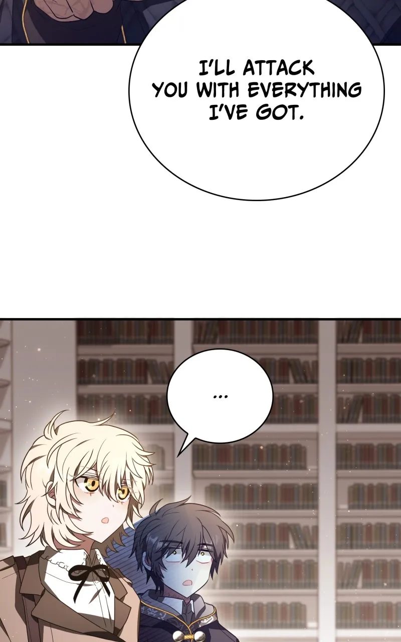 Read Just Read Me Already! chapter 12 image 21 on Lezhin