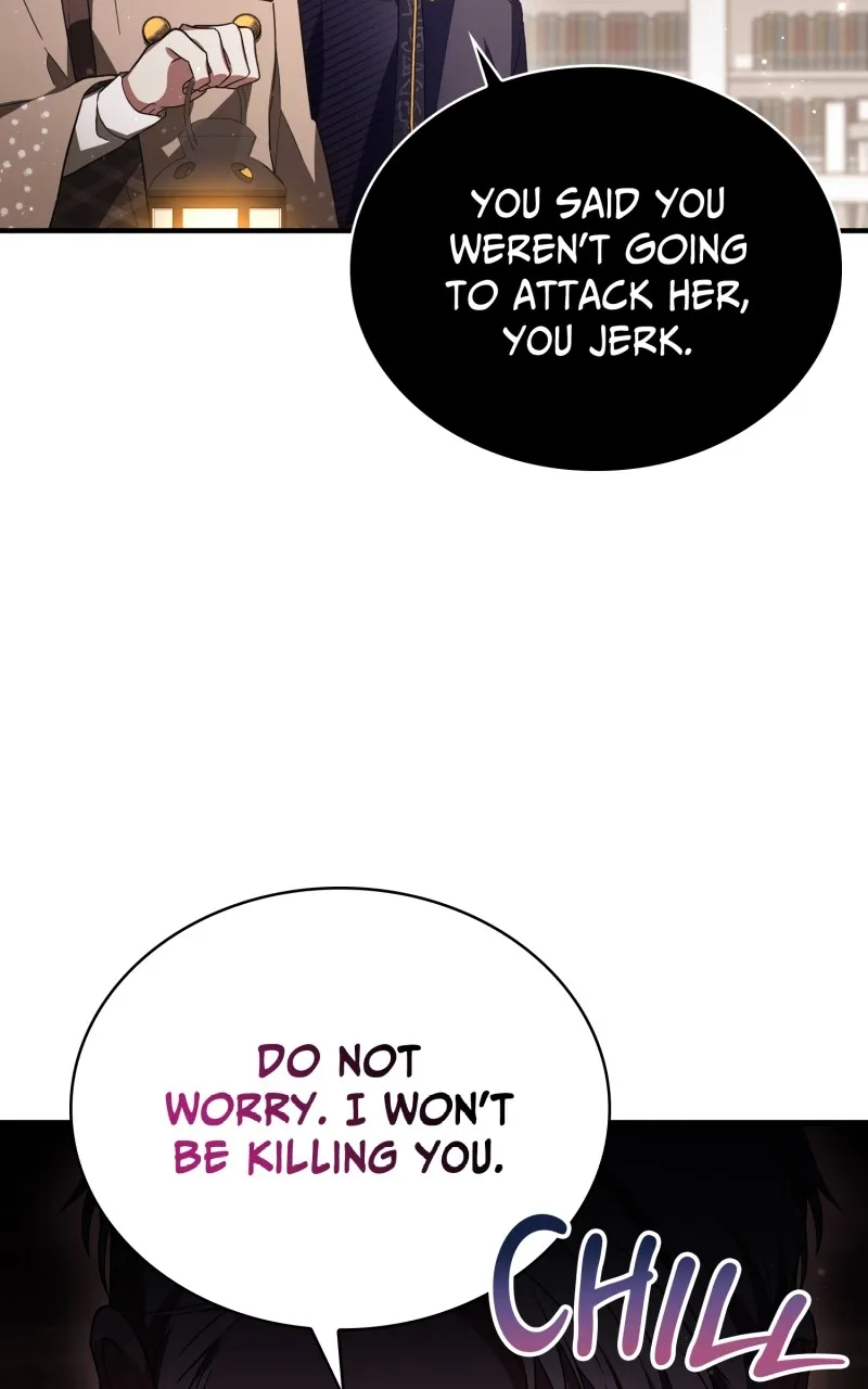 Read Just Read Me Already! chapter 12 image 22 on Lezhin