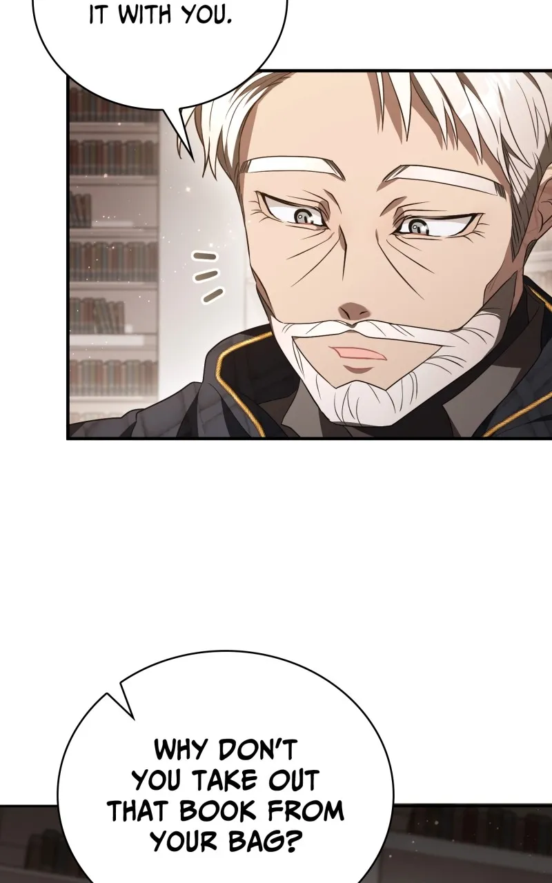 Read Just Read Me Already! chapter 12 image 31 on Lezhin