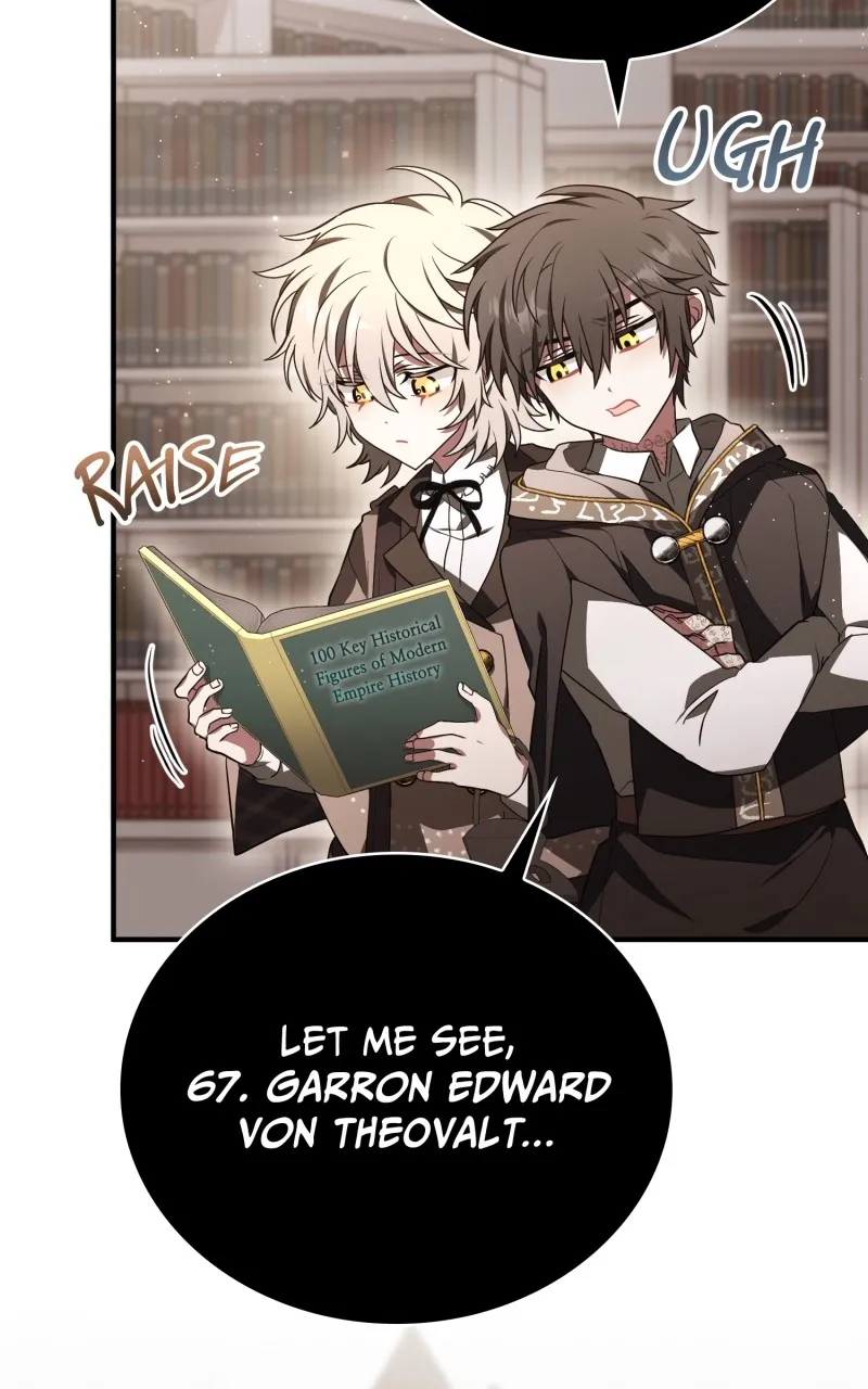 Read Just Read Me Already! chapter 12 image 39 on Lezhin