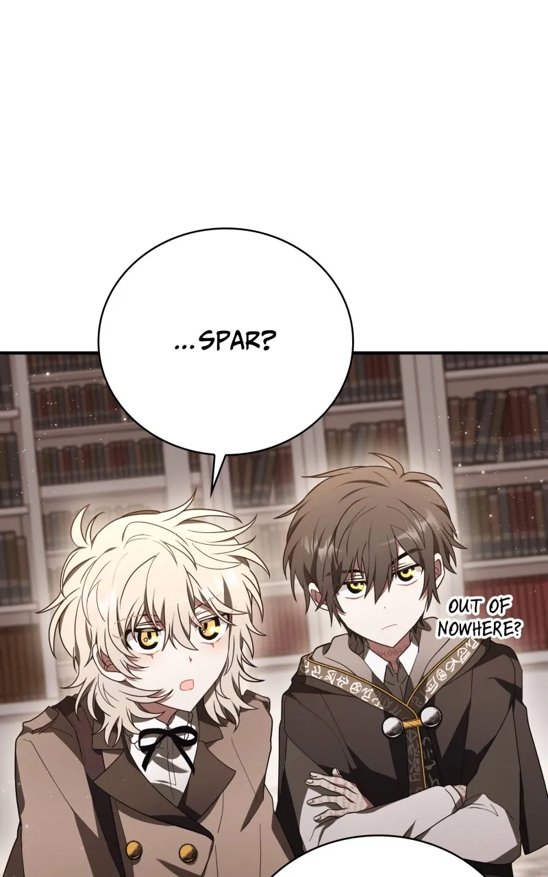 Read Just Read Me Already! chapter 12 image 5 on Lezhin