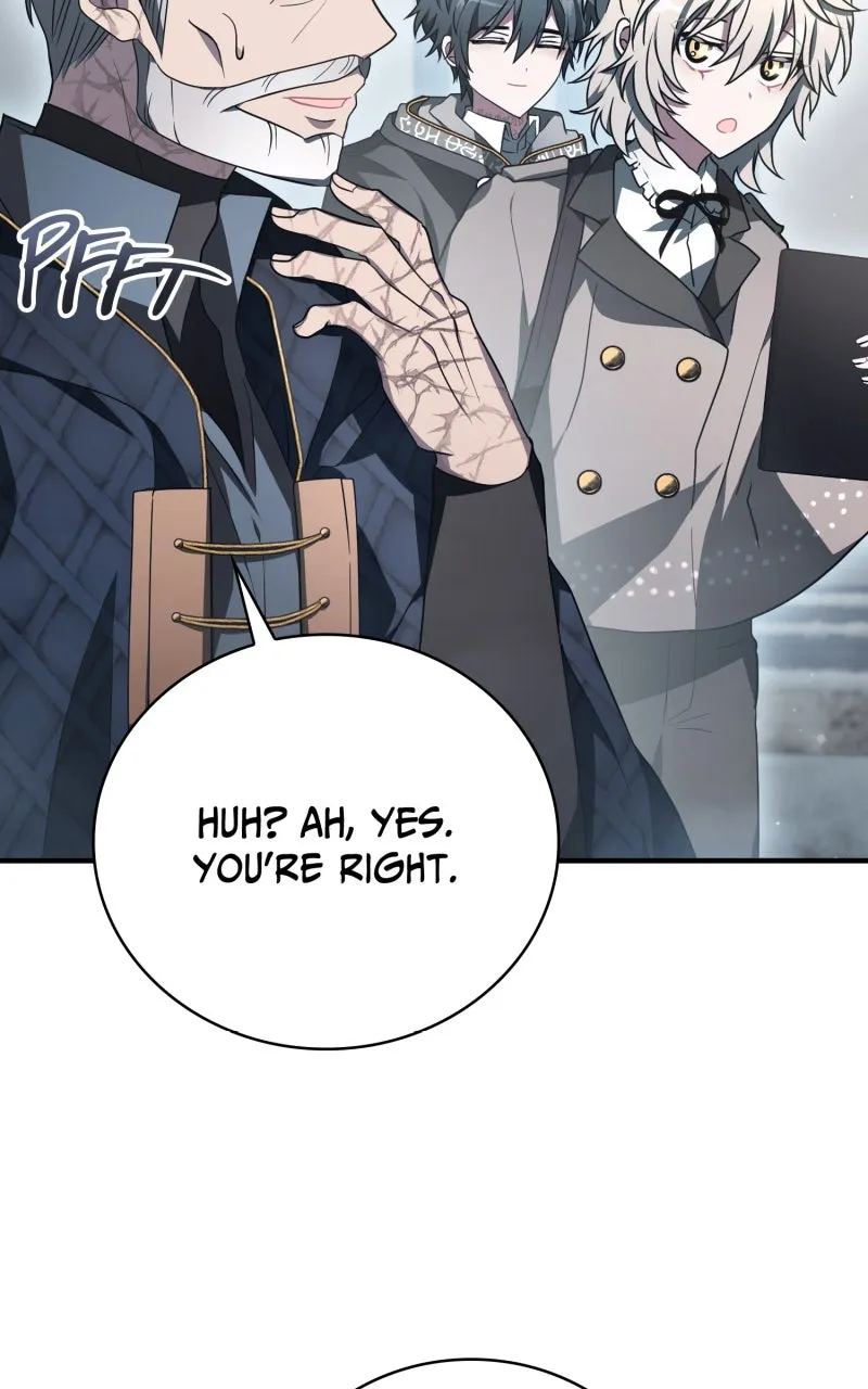 Read Just Read Me Already! chapter 13 image 100 on Lezhin