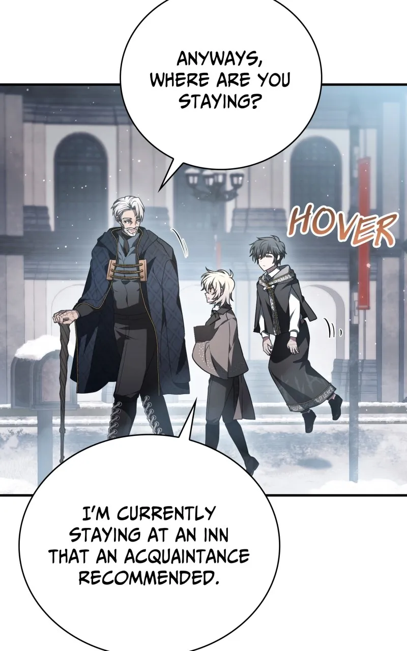 Read Just Read Me Already! chapter 13 image 101 on Lezhin