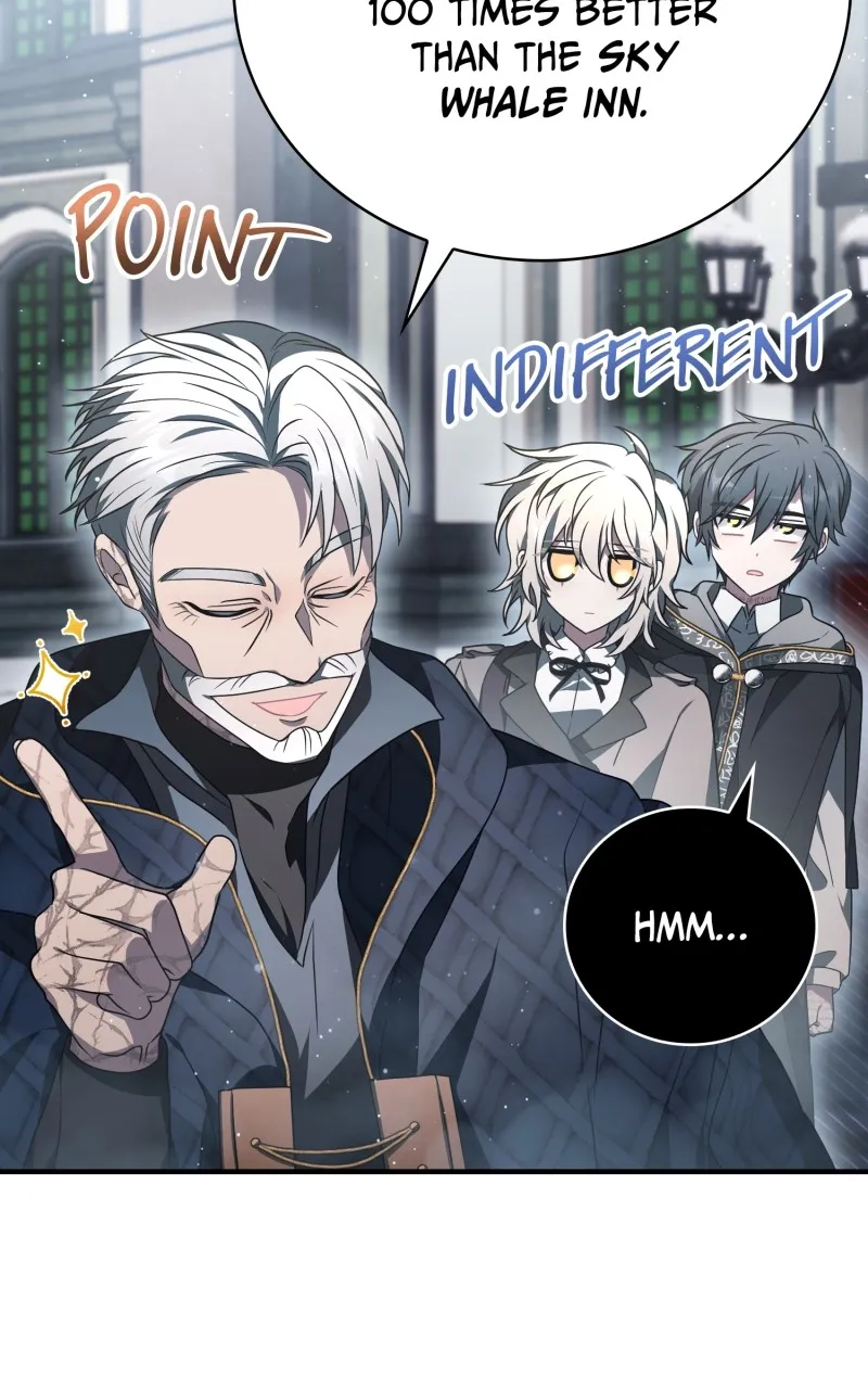 Read Just Read Me Already! chapter 13 image 107 on Lezhin