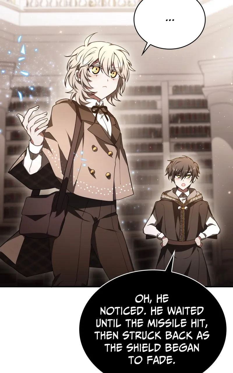 Read Just Read Me Already! chapter 13 image 18 on Lezhin