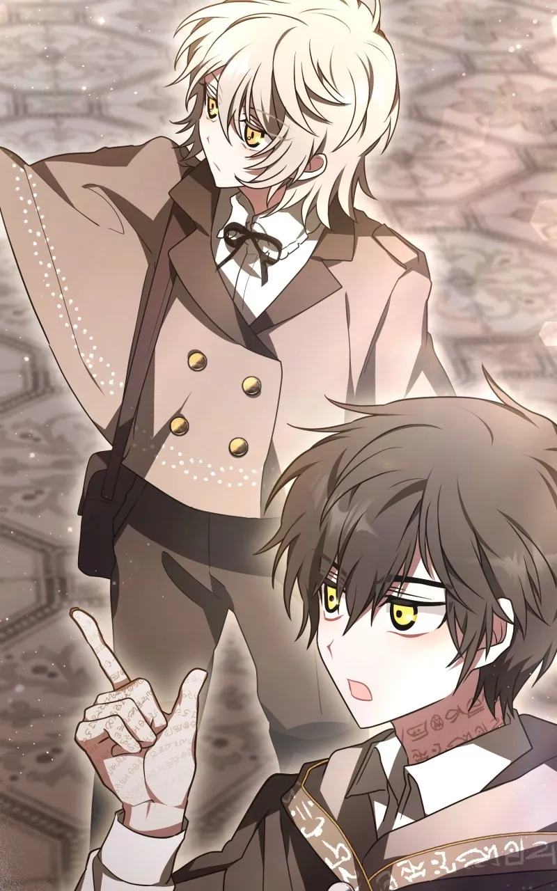 Read Just Read Me Already! chapter 13 image 44 on Lezhin
