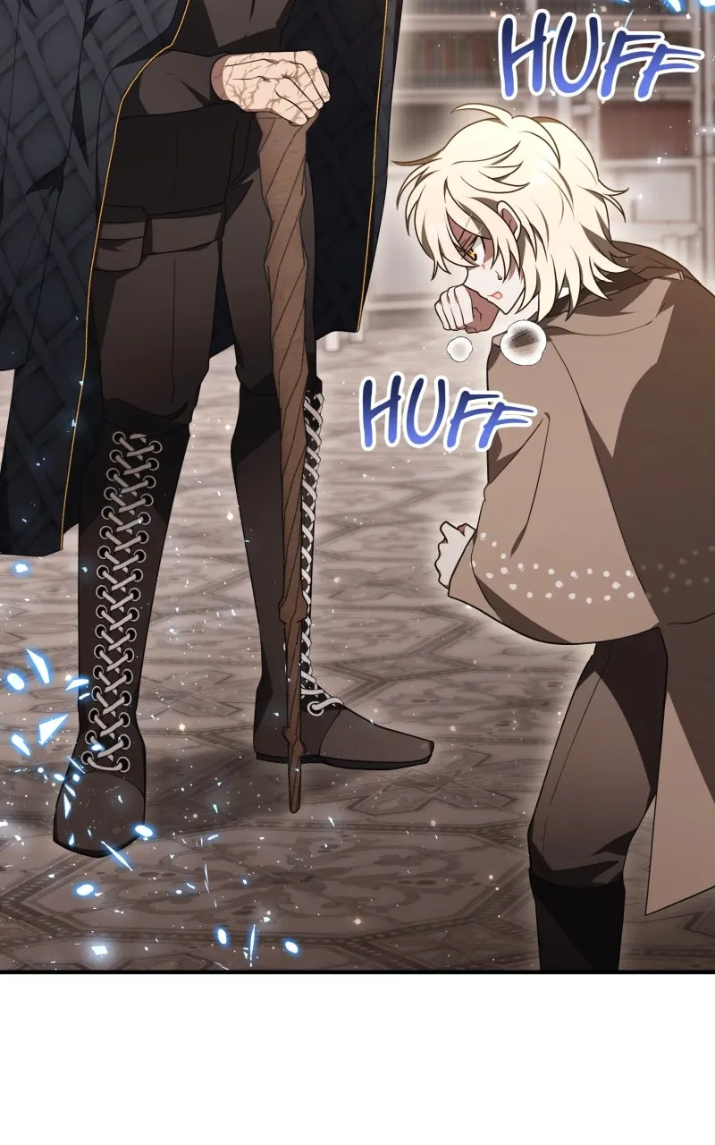 Read Just Read Me Already! chapter 13 image 85 on Lezhin
