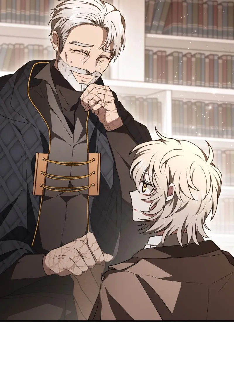 Read Just Read Me Already! chapter 13 image 94 on Lezhin