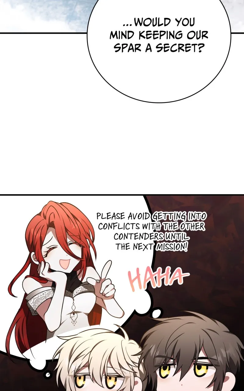 Read Just Read Me Already! chapter 13 image 97 on Lezhin