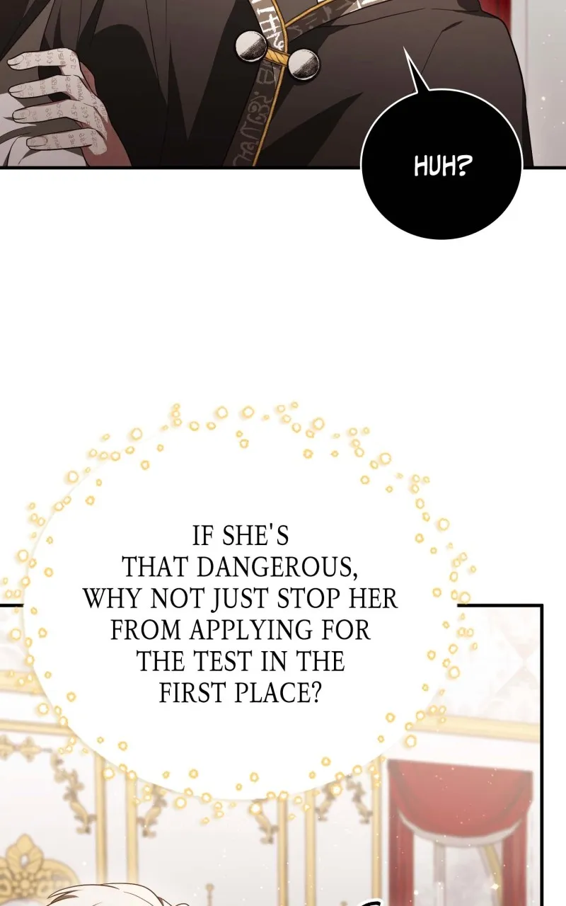 Read Just Read Me Already! chapter 14 image 11 on Lezhin