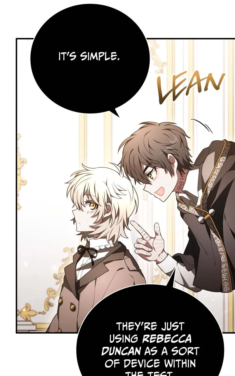 Read Just Read Me Already! chapter 14 image 13 on Lezhin