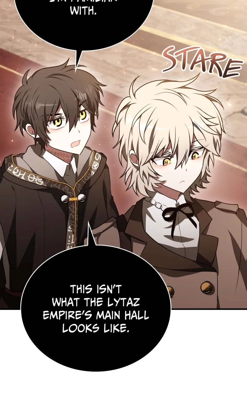 Read Just Read Me Already! chapter 14 image 42 on Lezhin