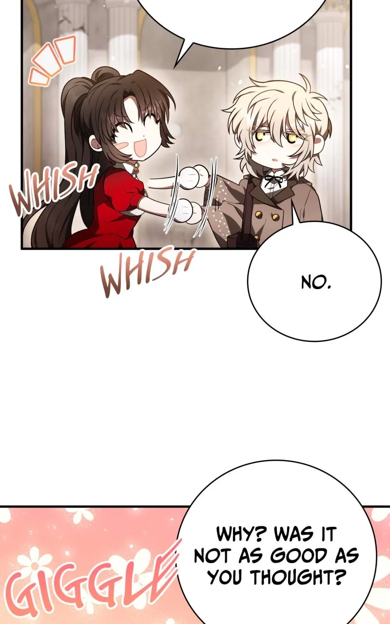 Read Just Read Me Already! chapter 14 image 57 on Lezhin