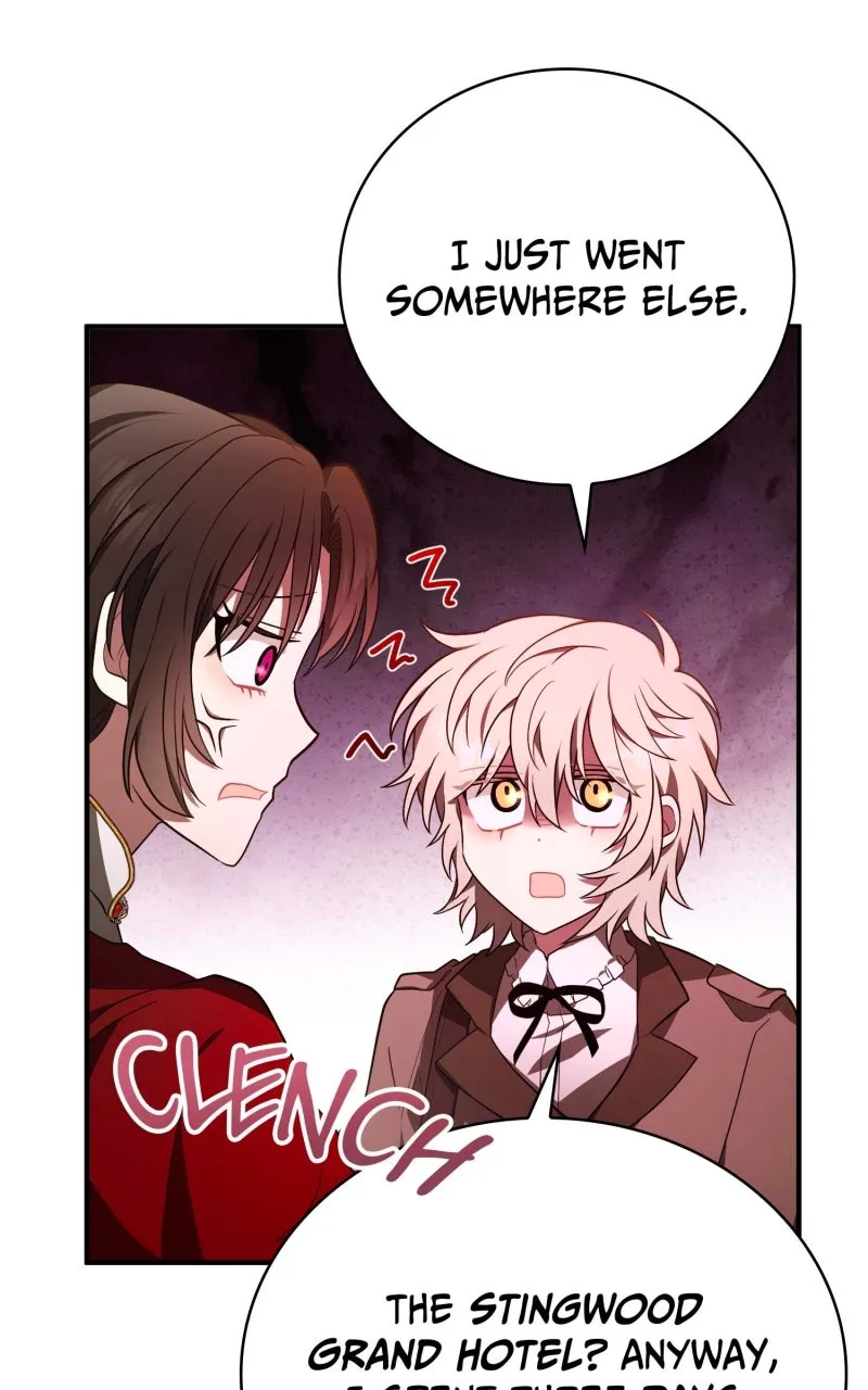 Read Just Read Me Already! chapter 14 image 61 on Lezhin