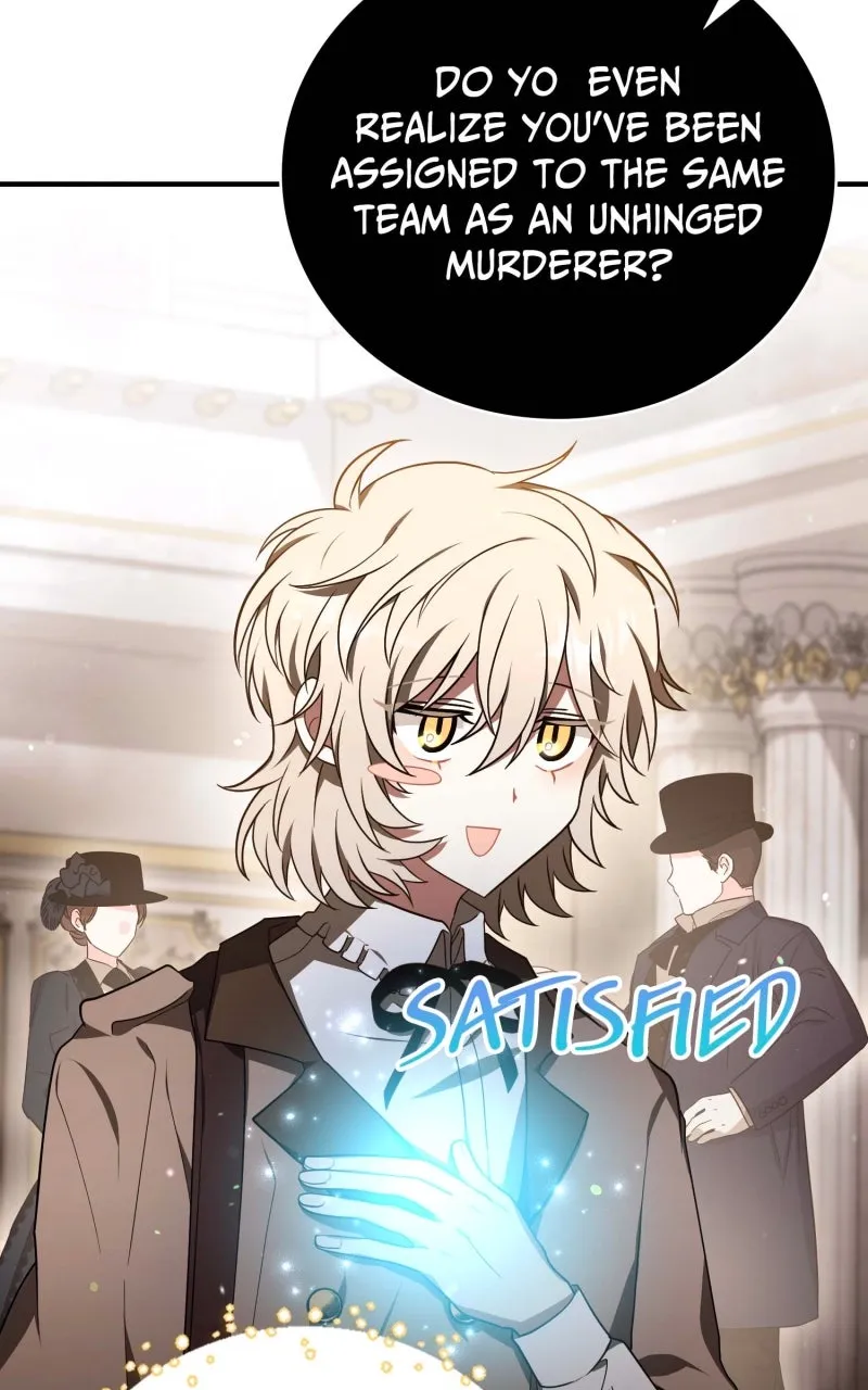 Read Just Read Me Already! chapter 14 image 83 on Lezhin