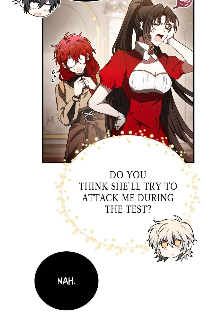 Read Just Read Me Already! chapter 14 image 85 on Lezhin