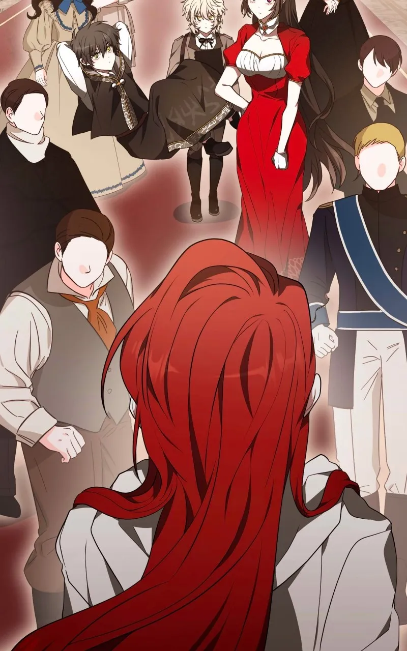 Read Just Read Me Already! chapter 15 image 14 on Lezhin