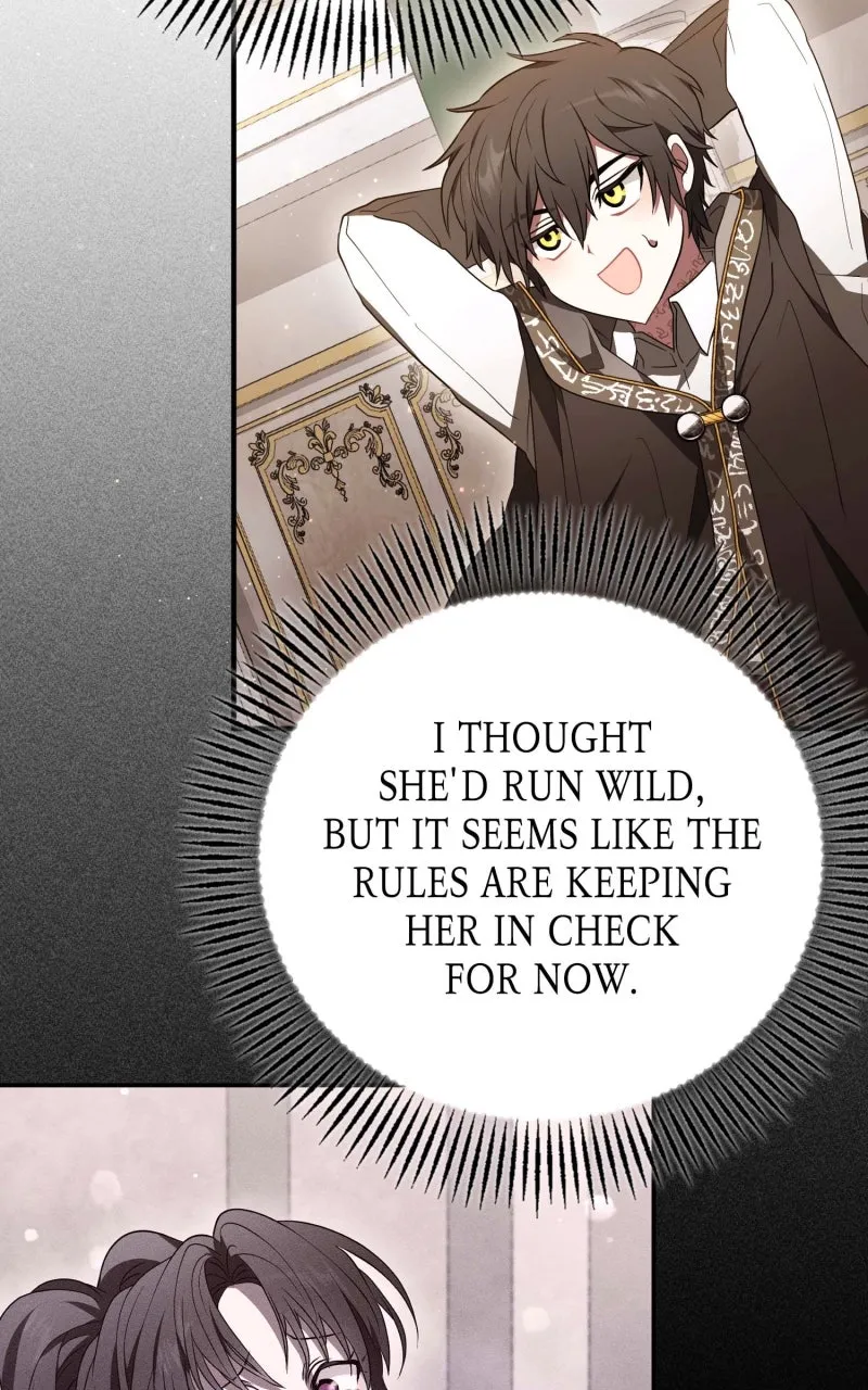Read Just Read Me Already! chapter 15 image 28 on Lezhin