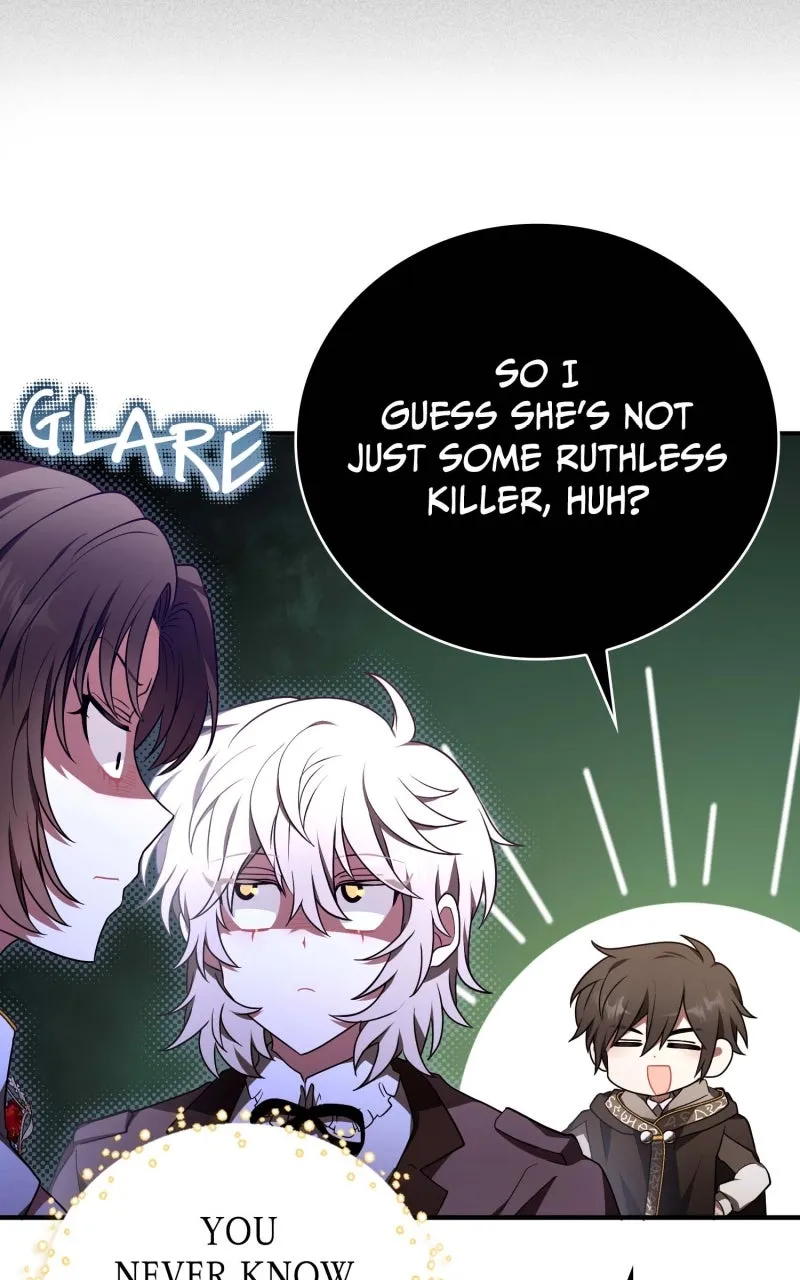 Read Just Read Me Already! chapter 15 image 30 on Lezhin