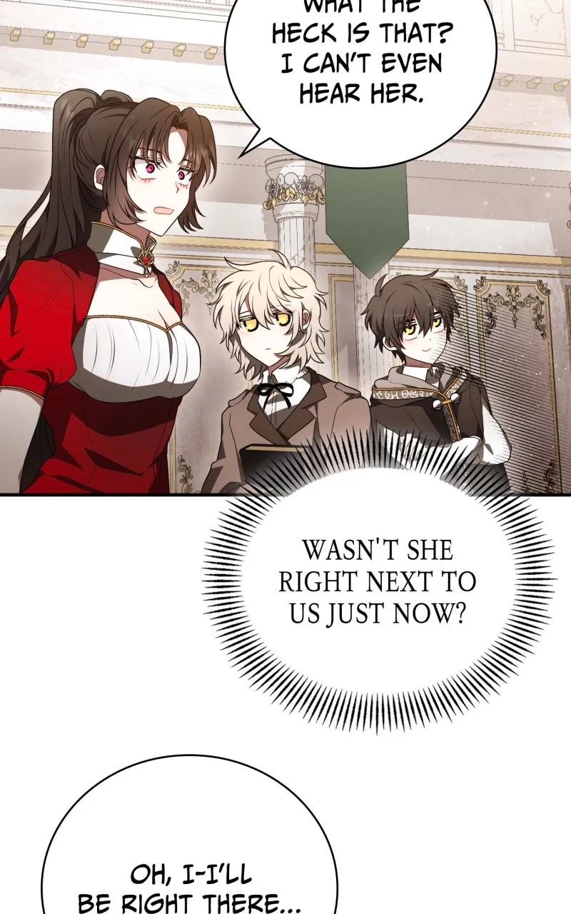 Read Just Read Me Already! chapter 15 image 35 on Lezhin