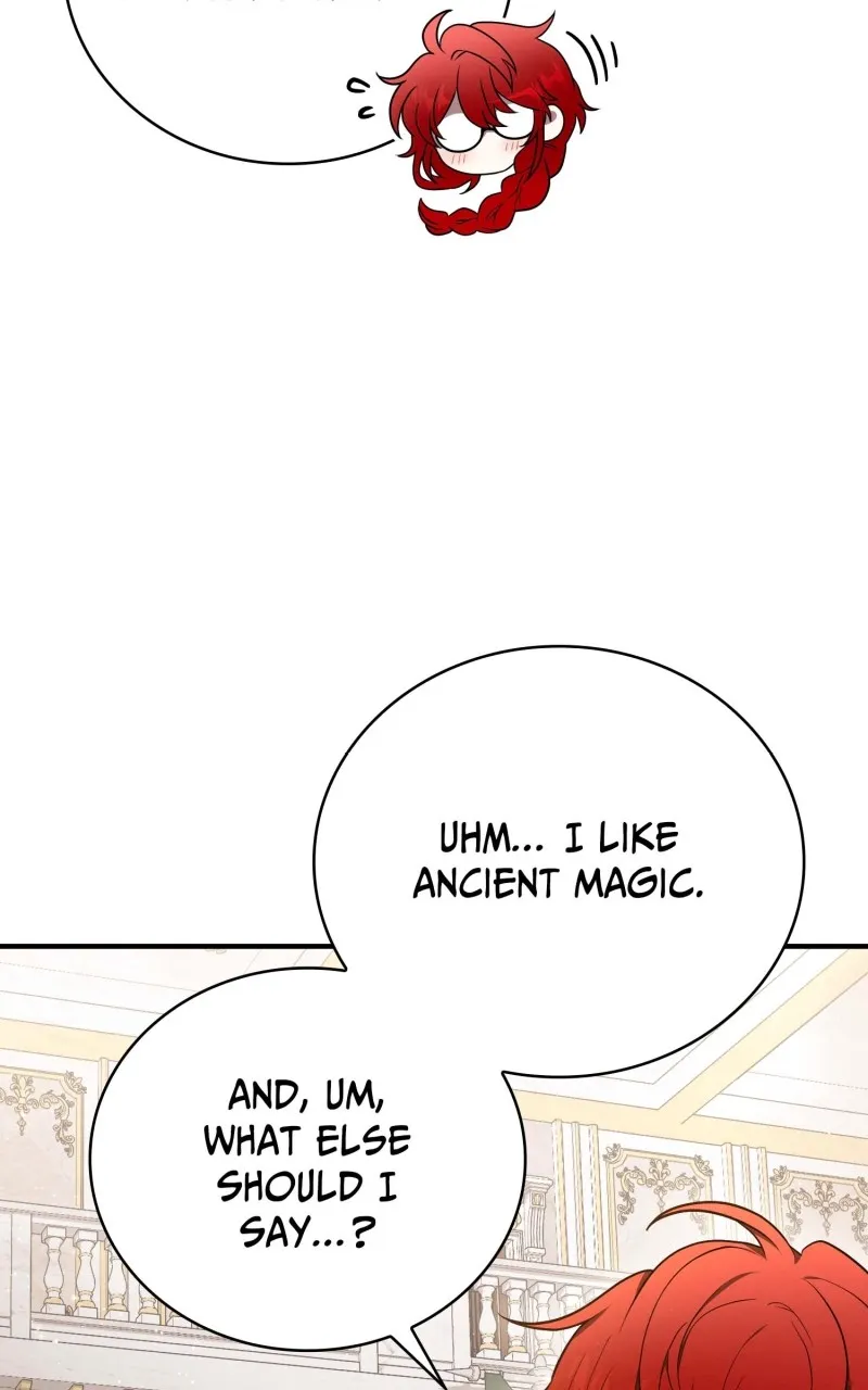 Read Just Read Me Already! chapter 15 image 36 on Lezhin