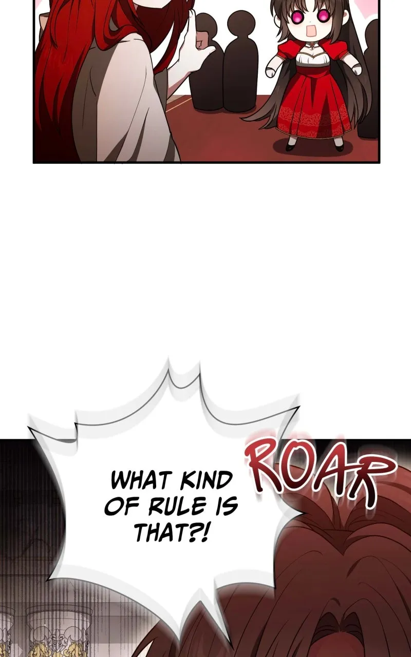 Read Just Read Me Already! chapter 15 image 5 on Lezhin