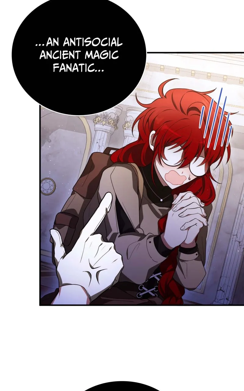 Read Just Read Me Already! chapter 15 image 51 on Lezhin