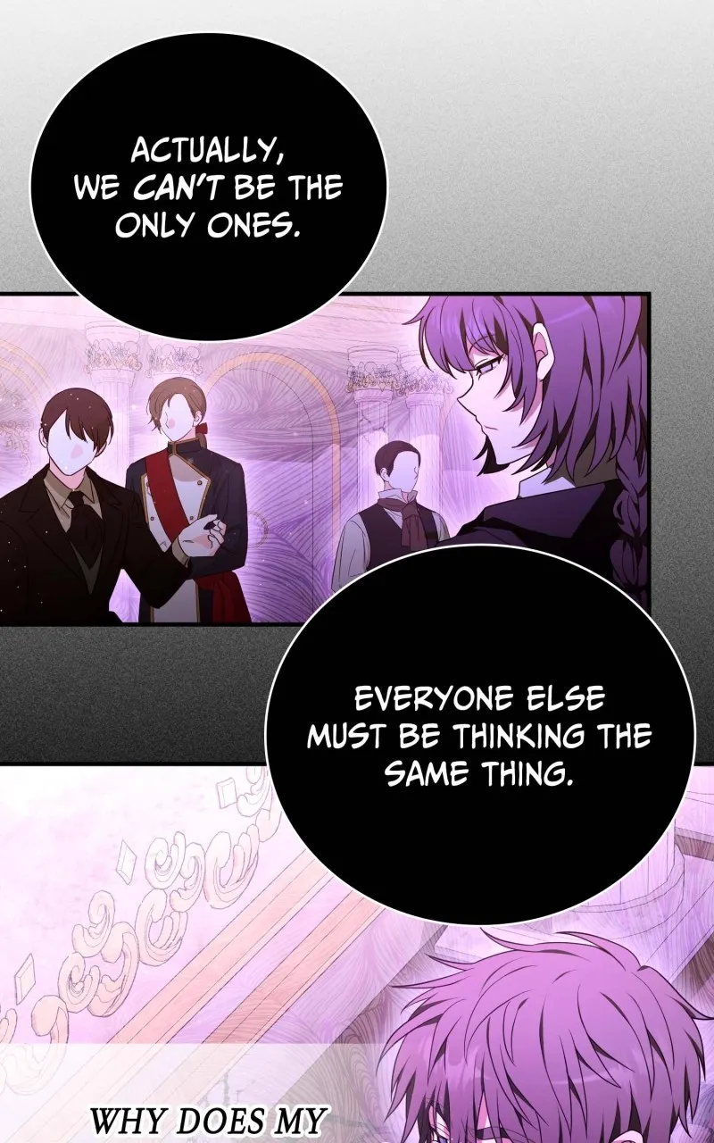 Read Just Read Me Already! chapter 15 image 74 on Lezhin