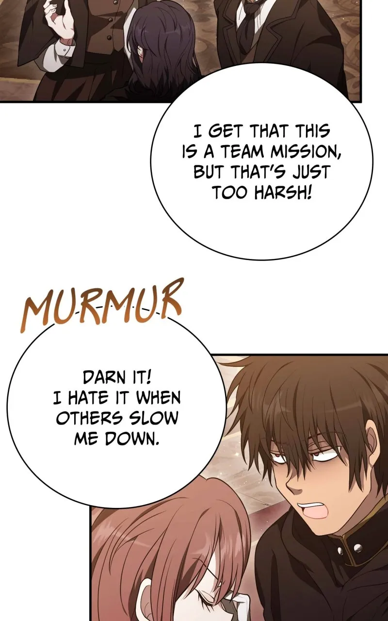 Read Just Read Me Already! chapter 15 image 9 on Lezhin