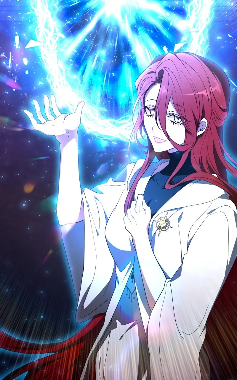 Read Just Read Me Already! chapter 16 image 1 on Lezhin
