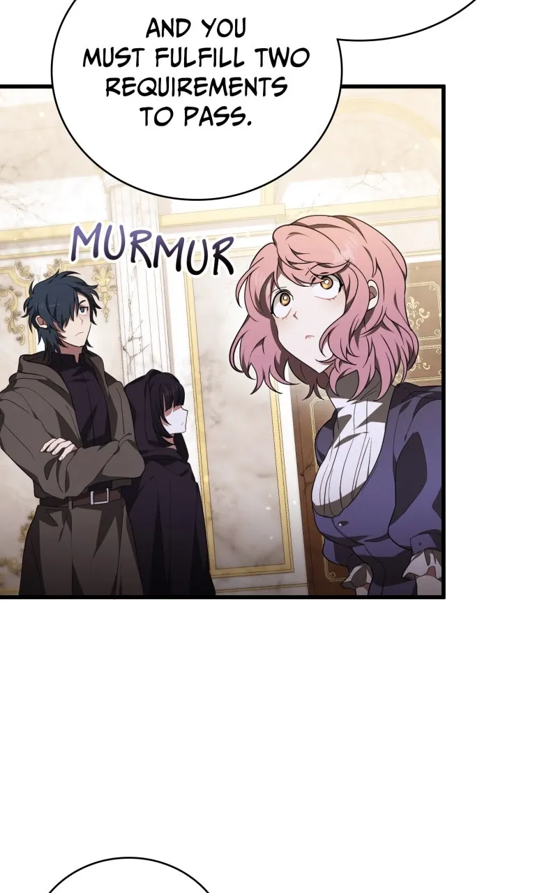 Read Just Read Me Already! chapter 16 image 10 on Lezhin