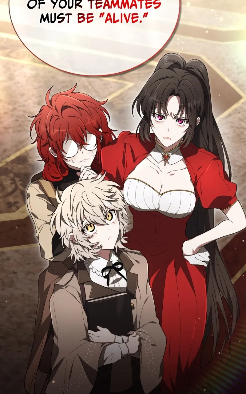 Read Just Read Me Already! chapter 16 image 14 on Lezhin