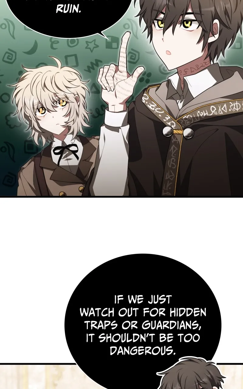 Read Just Read Me Already! chapter 16 image 17 on Lezhin