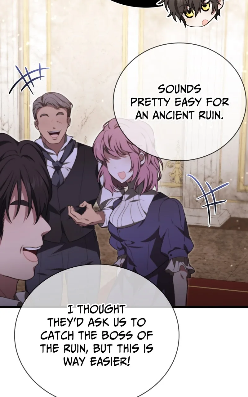 Read Just Read Me Already! chapter 16 image 18 on Lezhin