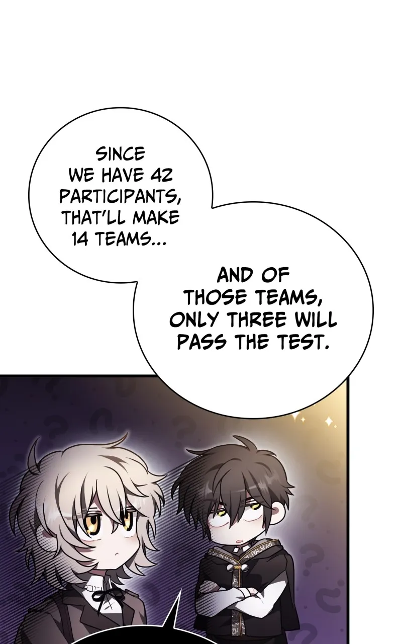 Read Just Read Me Already! chapter 16 image 21 on Lezhin