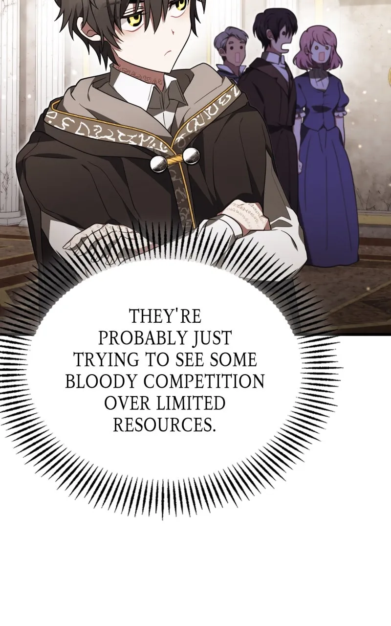 Read Just Read Me Already! chapter 16 image 23 on Lezhin