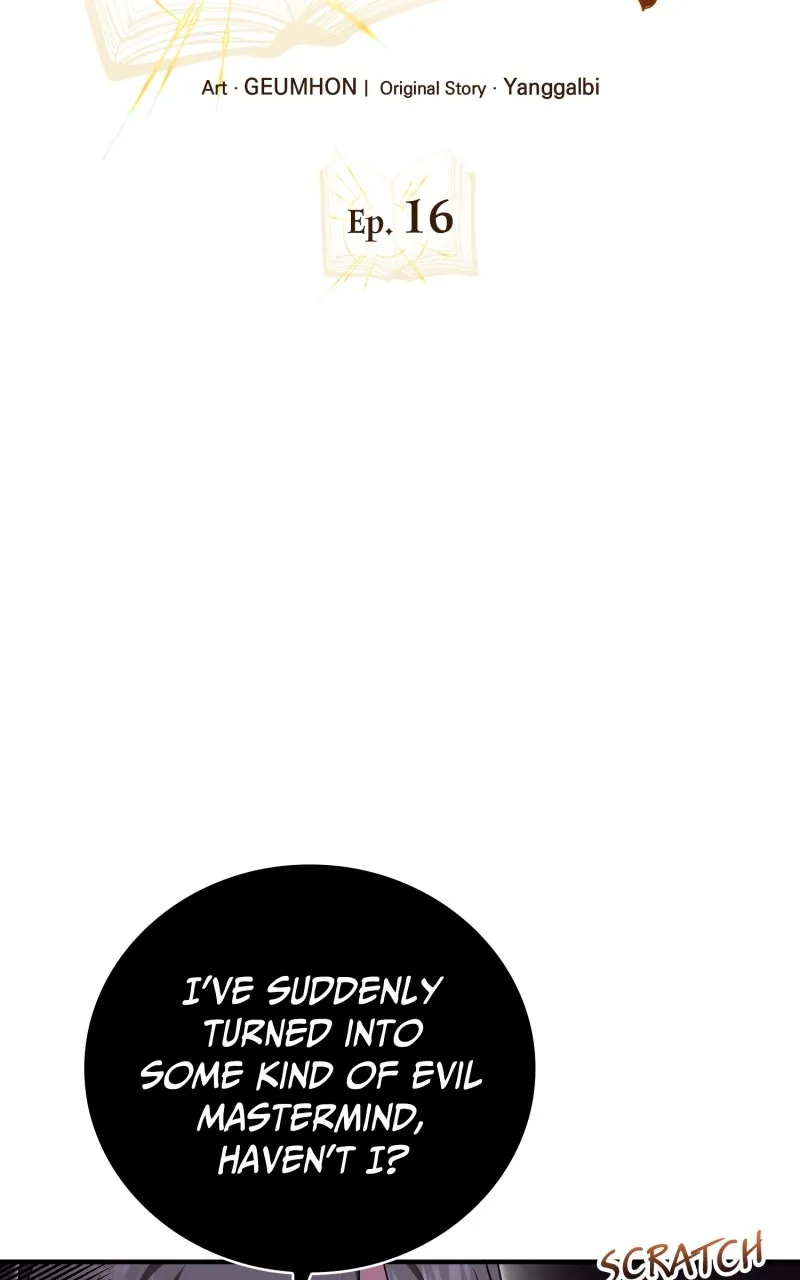 Read Just Read Me Already! chapter 16 image 41 on Lezhin