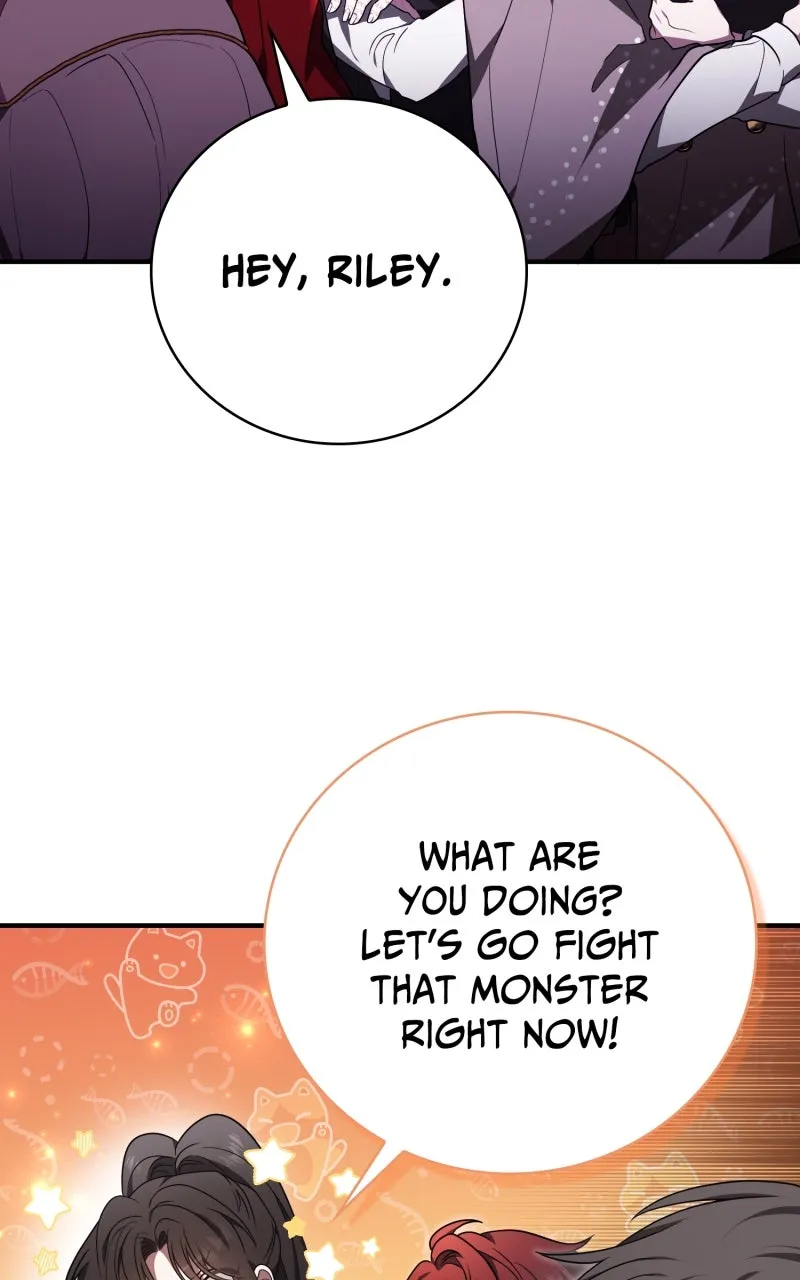 Read Just Read Me Already! chapter 16 image 61 on Lezhin