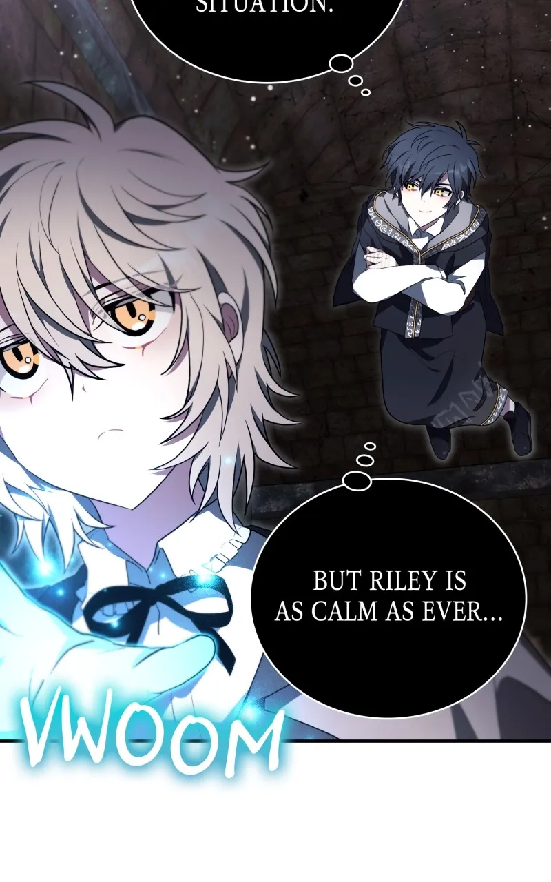 Read Just Read Me Already! chapter 17 image 16 on Lezhin