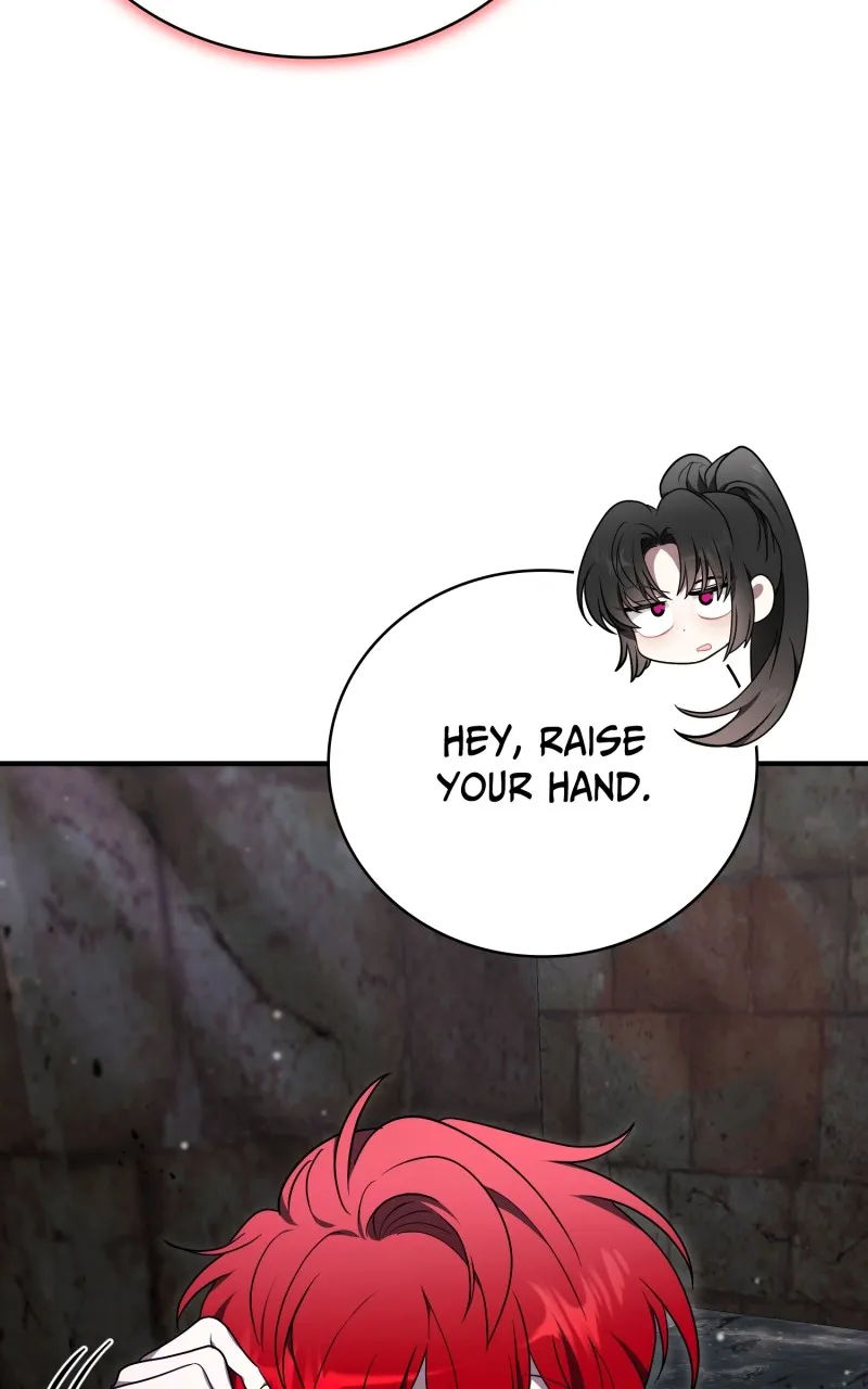 Read Just Read Me Already! chapter 17 image 23 on Lezhin