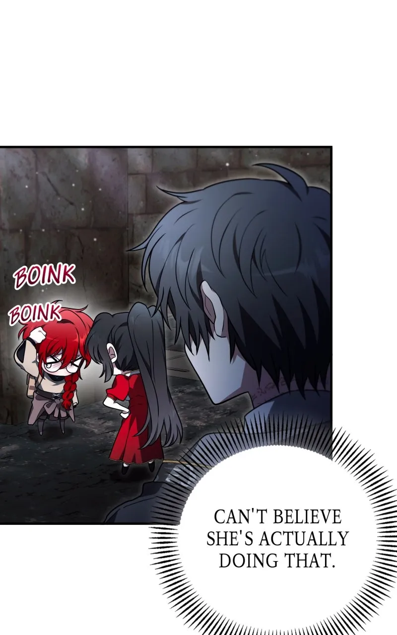 Read Just Read Me Already! chapter 17 image 26 on Lezhin