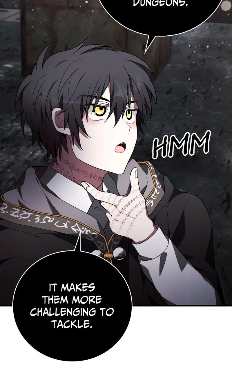 Read Just Read Me Already! chapter 17 image 4 on Lezhin