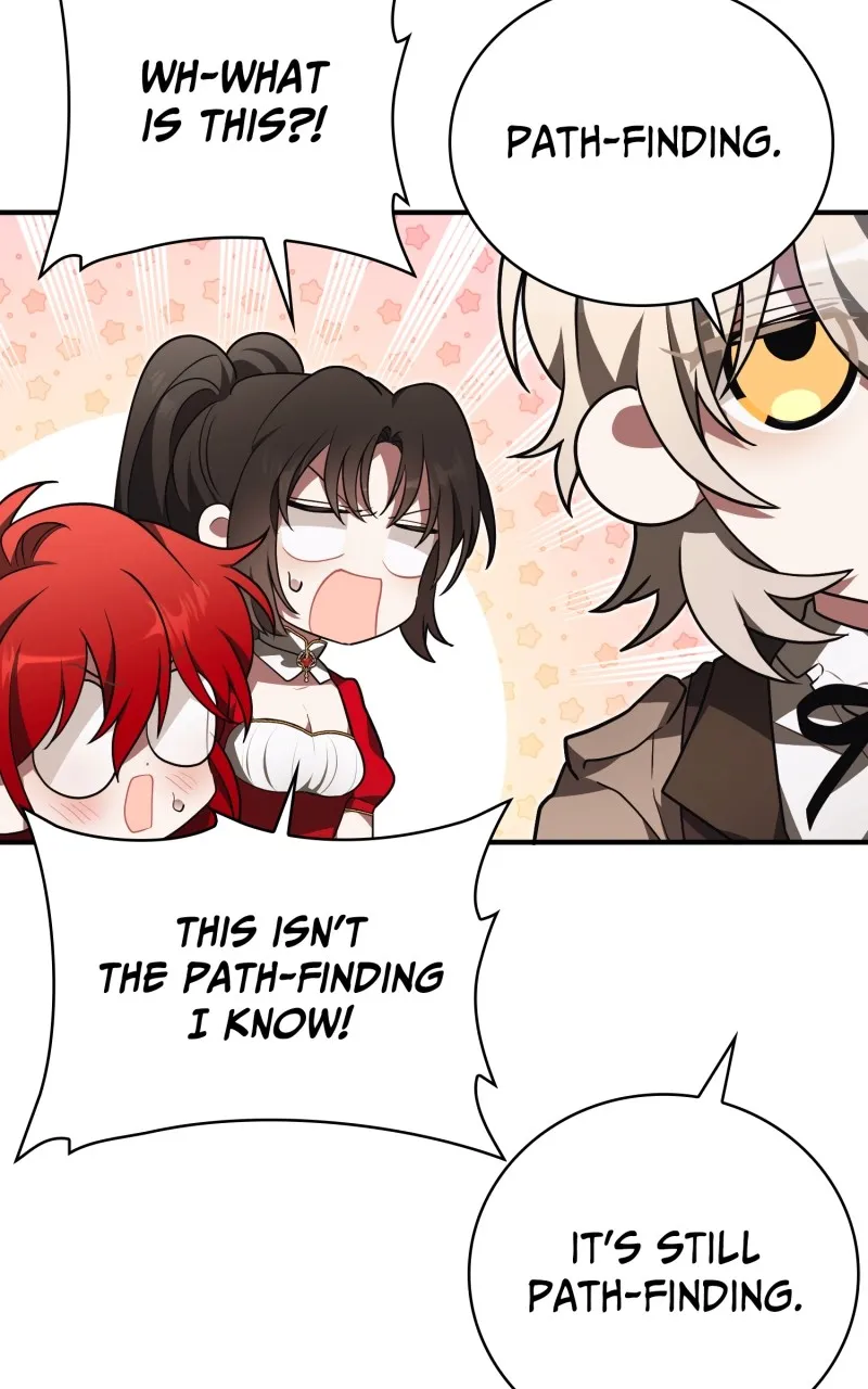 Read Just Read Me Already! chapter 17 image 55 on Lezhin